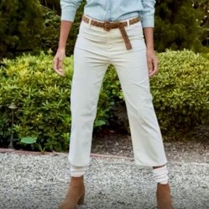 Frank & Eileen Kinsale pants